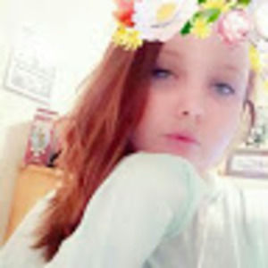 Meet your Posher, Carli